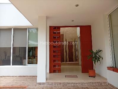 Casa de 4 alcobas en venta en La Riverita, Cali, 382 m² · foto 5 de 20