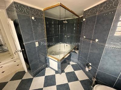 Apartamento de 3 alcobas en venta en Cali Normandia, Cali, 154 m² · foto 12 de 12