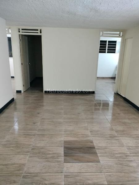 Apartamento en Arriendo, LOS ALCAZARES, Cali