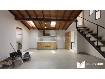 Apartamento en venta en San Joaquin, Medellín · foto 2 de 14