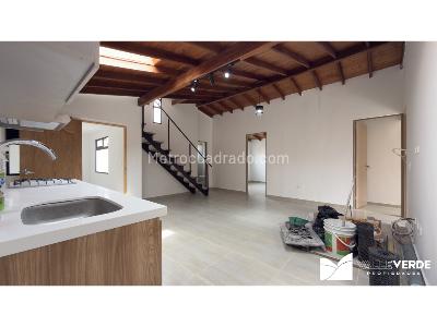 Apartamento en venta en San Joaquin, Medellín · foto 3 de 14