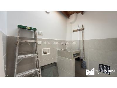 Apartamento en venta en San Joaquin, Medellín · foto 4 de 14