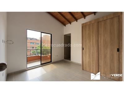 Apartamento en venta en San Joaquin, Medellín · foto 5 de 14