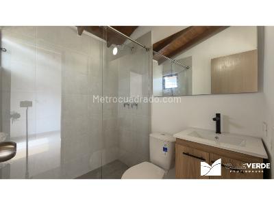 Apartamento en venta en San Joaquin, Medellín · foto 6 de 14