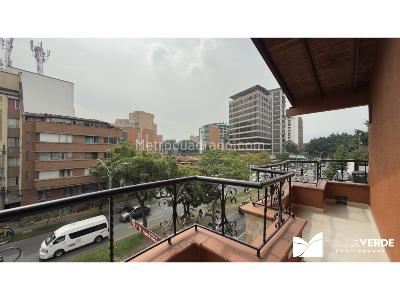 Apartamento en venta en San Joaquin, Medellín · foto 7 de 14