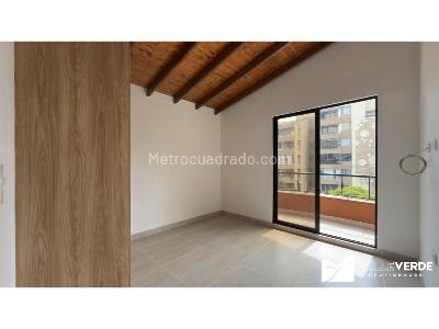 Apartamento en venta en San Joaquin, Medellín · foto 8 de 14
