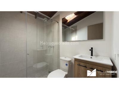 Apartamento en venta en San Joaquin, Medellín · foto 9 de 14