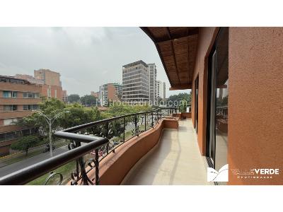 Apartamento en venta en San Joaquin, Medellín · foto 10 de 14