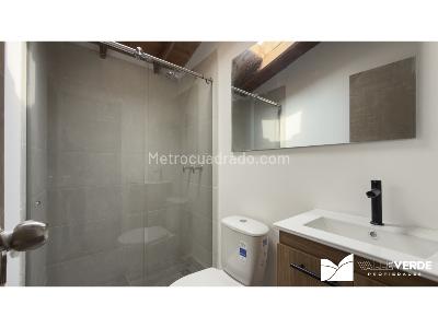 Apartamento en venta en San Joaquin, Medellín · foto 11 de 14