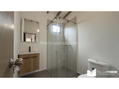 Apartamento en venta en San Joaquin, Medellín · foto 12 de 14