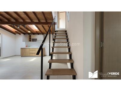 Apartamento en venta en San Joaquin, Medellín · foto 13 de 14