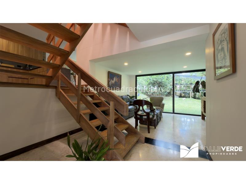 House in Medellín, San Lucas, El Poblado - Vista 4