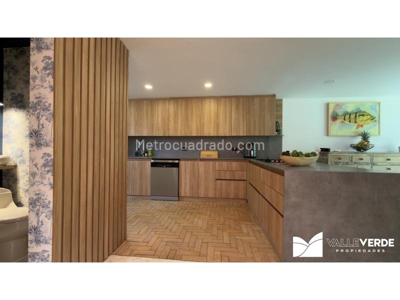 House in Medellín, San Lucas, El Poblado - Vista 5