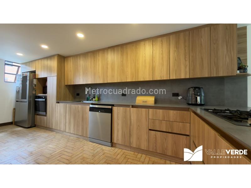 House in Medellín, San Lucas, El Poblado - Más