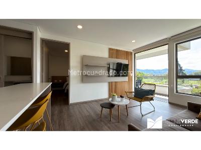 Apartamento en arriendo en Llanogrande, Rionegro · foto 3 de 14
