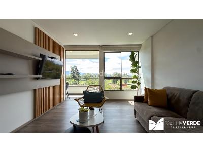 Apartamento en arriendo en Llanogrande, Rionegro · foto 4 de 14