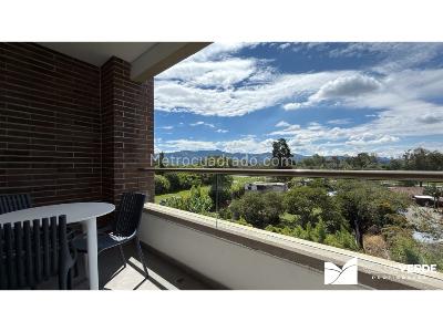 Apartamento en arriendo en Llanogrande, Rionegro · foto 6 de 14