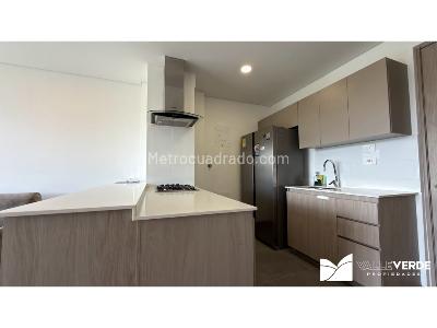 Apartamento en arriendo en Llanogrande, Rionegro · foto 7 de 14
