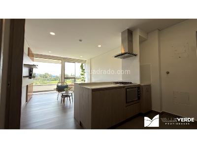 Apartamento en arriendo en Llanogrande, Rionegro · foto 8 de 14