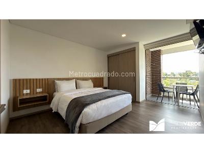 Apartamento en arriendo en Llanogrande, Rionegro · foto 9 de 14