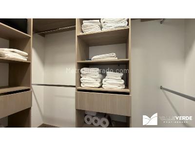 Apartamento en arriendo en Llanogrande, Rionegro · foto 11 de 14