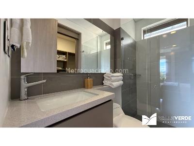 Apartamento en arriendo en Llanogrande, Rionegro · foto 12 de 14