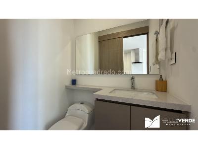 Apartamento en arriendo en Llanogrande, Rionegro · foto 13 de 14