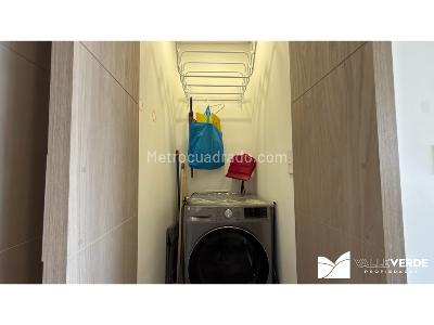 Apartamento en arriendo en Llanogrande, Rionegro · foto 14 de 14
