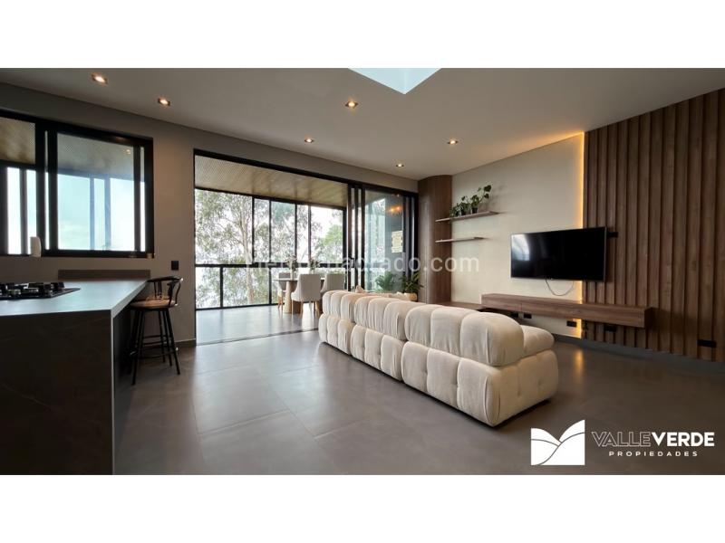 Casa – Medellín, Terminal de Transporte, Castilla - Vista 2