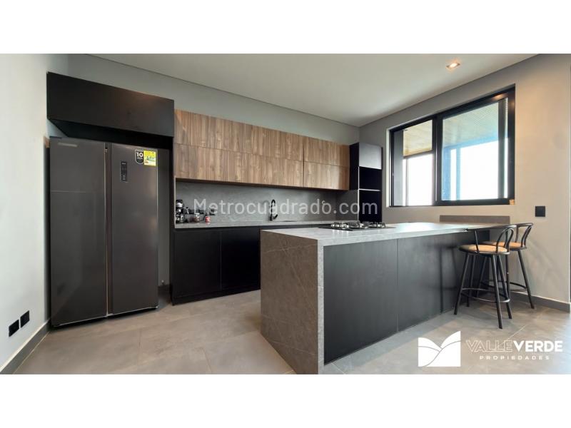 Casa – Medellín, Terminal de Transporte, Castilla - Vista 4