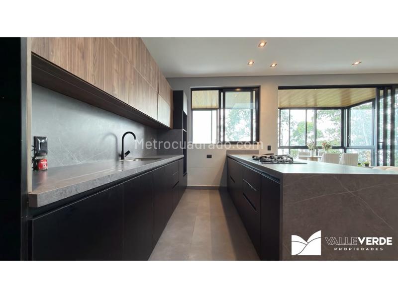 Casa – Medellín, Terminal de Transporte, Castilla - Vista 5