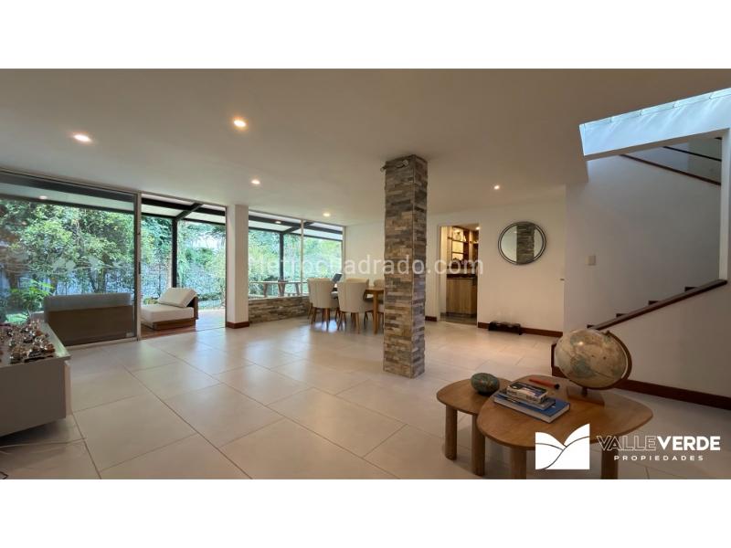 Casa – Medellín - Vista 2