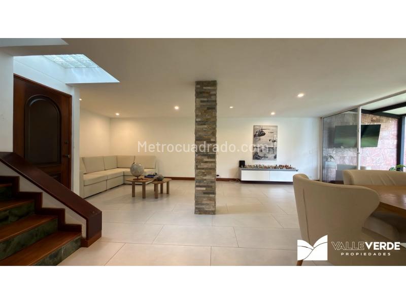 Casa – Medellín - Vista 3