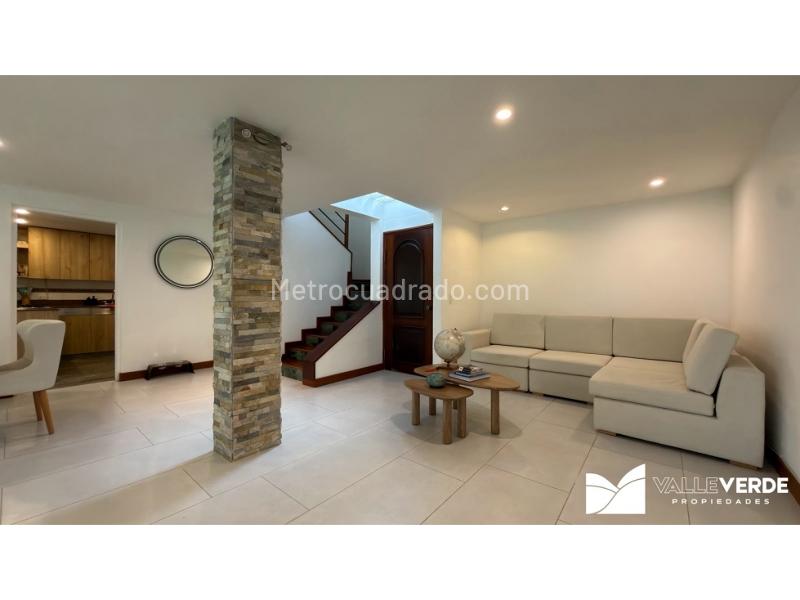 Casa – Medellín - Vista 4