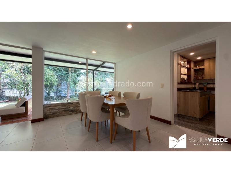 Casa – Medellín - Vista 5