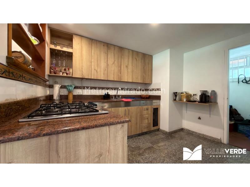 Casa – Medellín - Más