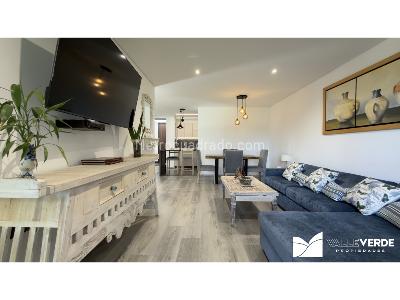 Apartamento de 2 alcobas en arriendo en Llanogrande, Rionegro, 100 m² · foto 5 de 16