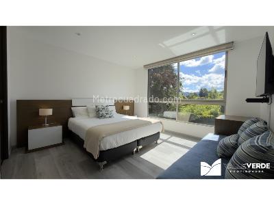 Apartamento de 2 alcobas en arriendo en Llanogrande, Rionegro, 100 m² · foto 6 de 16