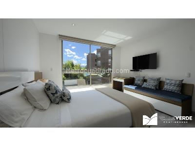Apartamento de 2 alcobas en arriendo en Llanogrande, Rionegro, 100 m² · foto 7 de 16