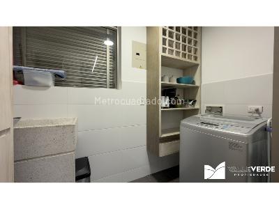 Apartamento de 2 alcobas en arriendo en Llanogrande, Rionegro, 100 m² · foto 14 de 16