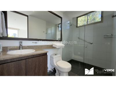 Apartamento de 2 alcobas en venta en Llanogrande, Rionegro, 100 m² · foto 8 de 16