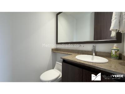 Apartamento de 2 alcobas en venta en Llanogrande, Rionegro, 100 m² · foto 10 de 16