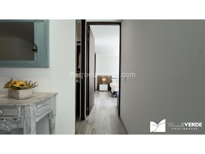 Apartamento de 2 alcobas en venta en Llanogrande, Rionegro, 100 m² · foto 11 de 16