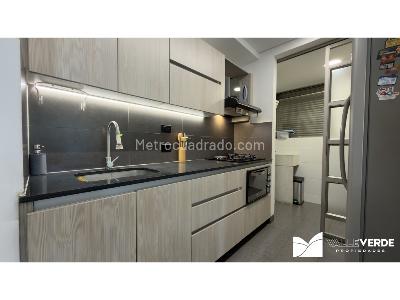Apartamento de 2 alcobas en venta en Llanogrande, Rionegro, 100 m² · foto 15 de 16