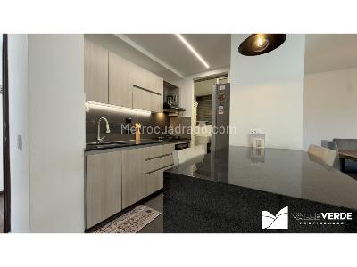 Apartamento de 2 alcobas en venta en Llanogrande, Rionegro, 100 m² · foto 16 de 16