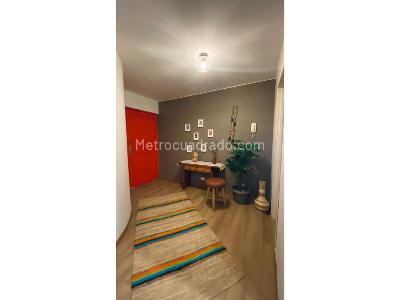 Apartamento de 1 alcoba en venta en La Florida, Medellín, 92 m² · foto 11 de 13