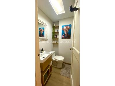 Apartamento de 1 alcoba en venta en La Florida, Medellín, 92 m² · foto 13 de 13