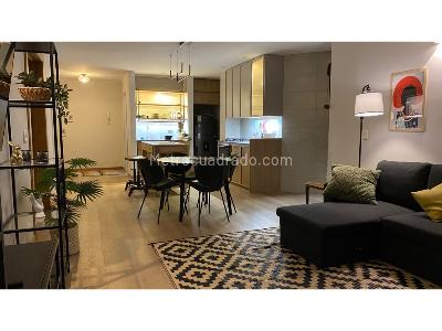 Apartamento de 1 alcoba en venta en La Florida, Medellín, 92 m² · foto 2 de 13