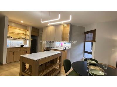 Apartamento de 1 alcoba en venta en La Florida, Medellín, 92 m² · foto 4 de 13