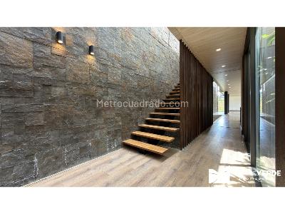 Casa de 3 alcobas en venta en Las Palmas, Medellín, 433 m² · foto 4 de 20
